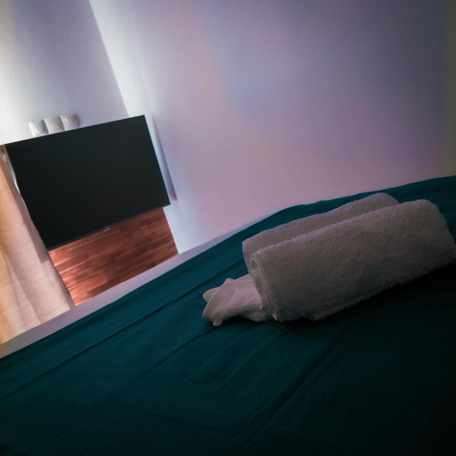 Appartamento Bleu Nuit La Possession Esterno foto